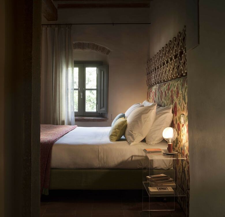 Hotel Ottantotto Firenze