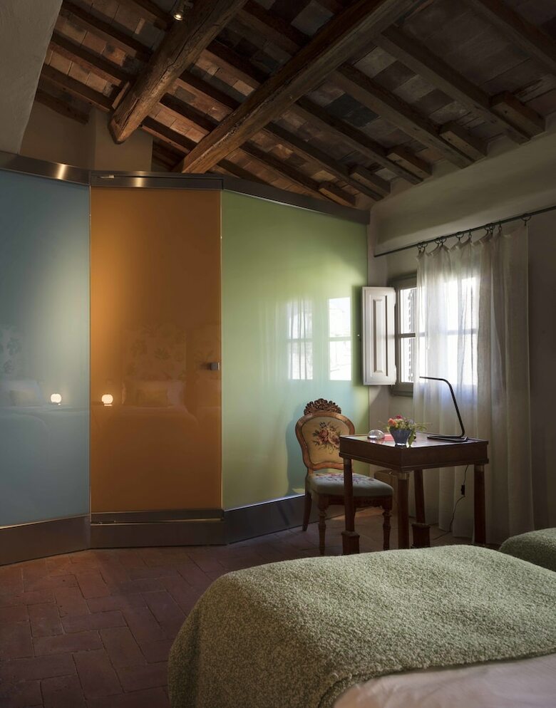 Hotel Ottantotto Firenze