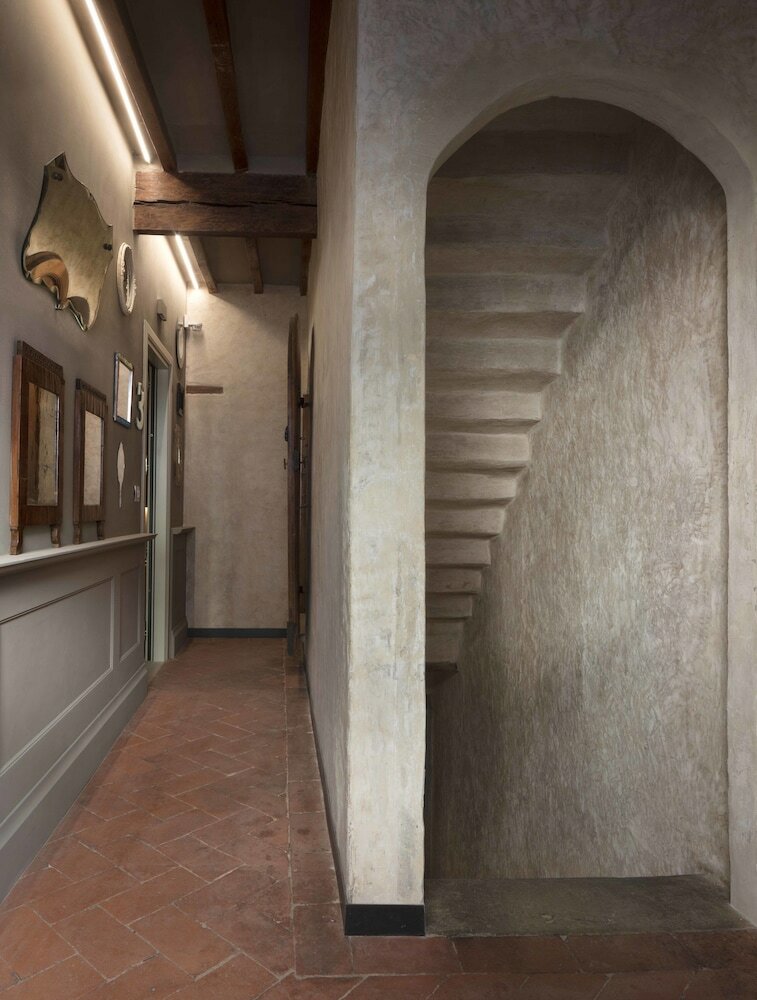 Hotel Ottantotto Firenze