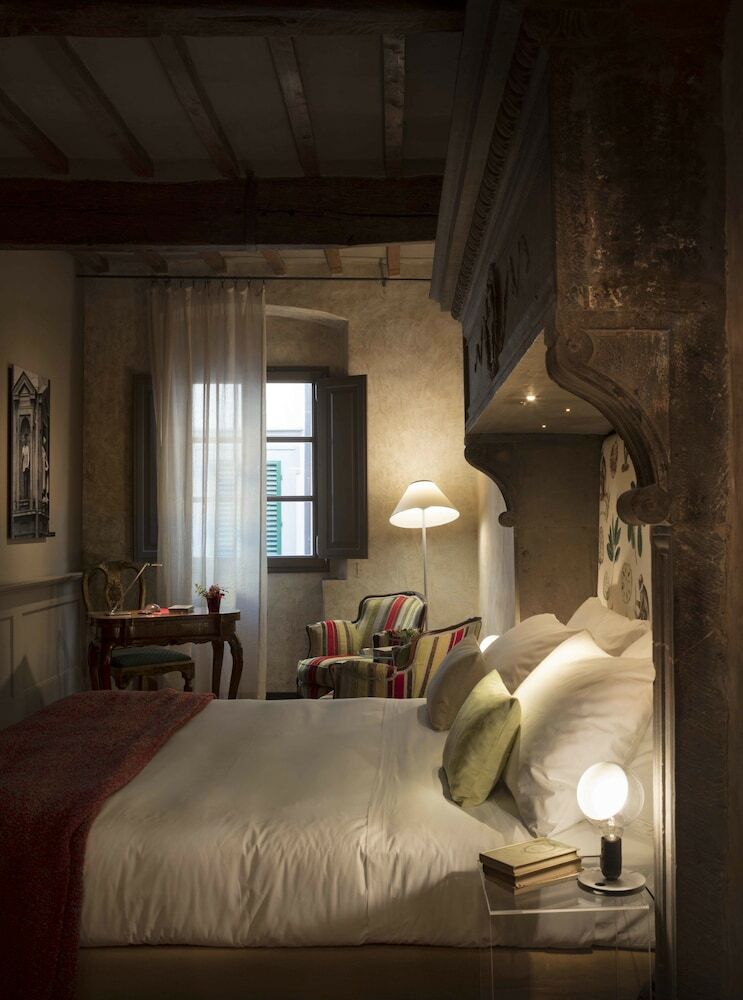 Hotel Ottantotto Firenze