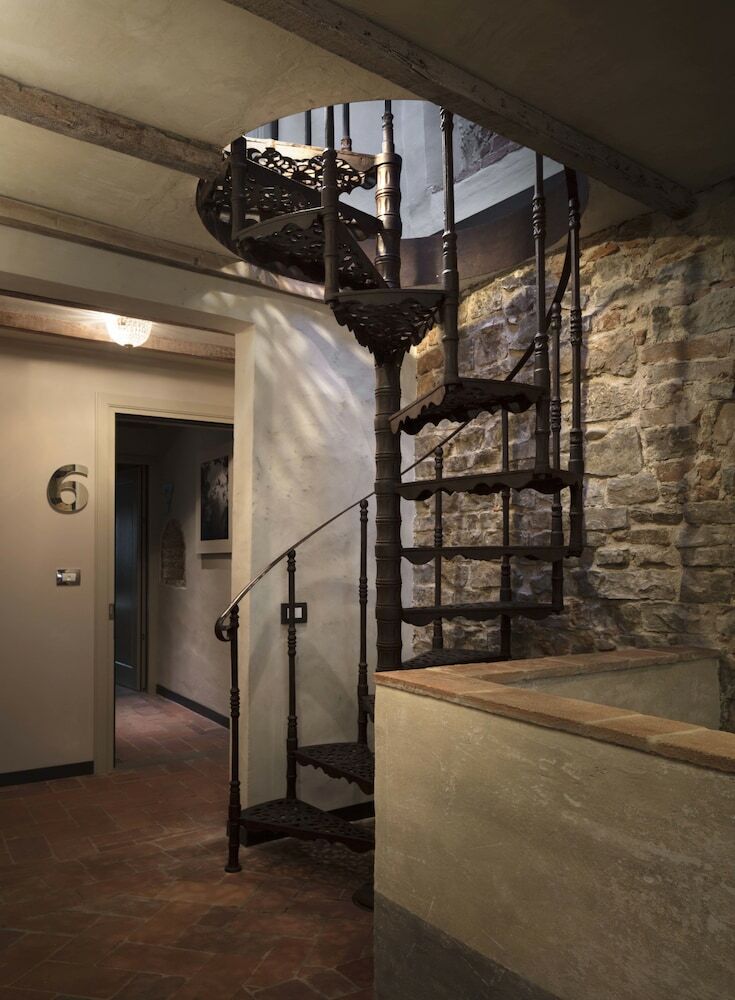 Hotel Ottantotto Firenze