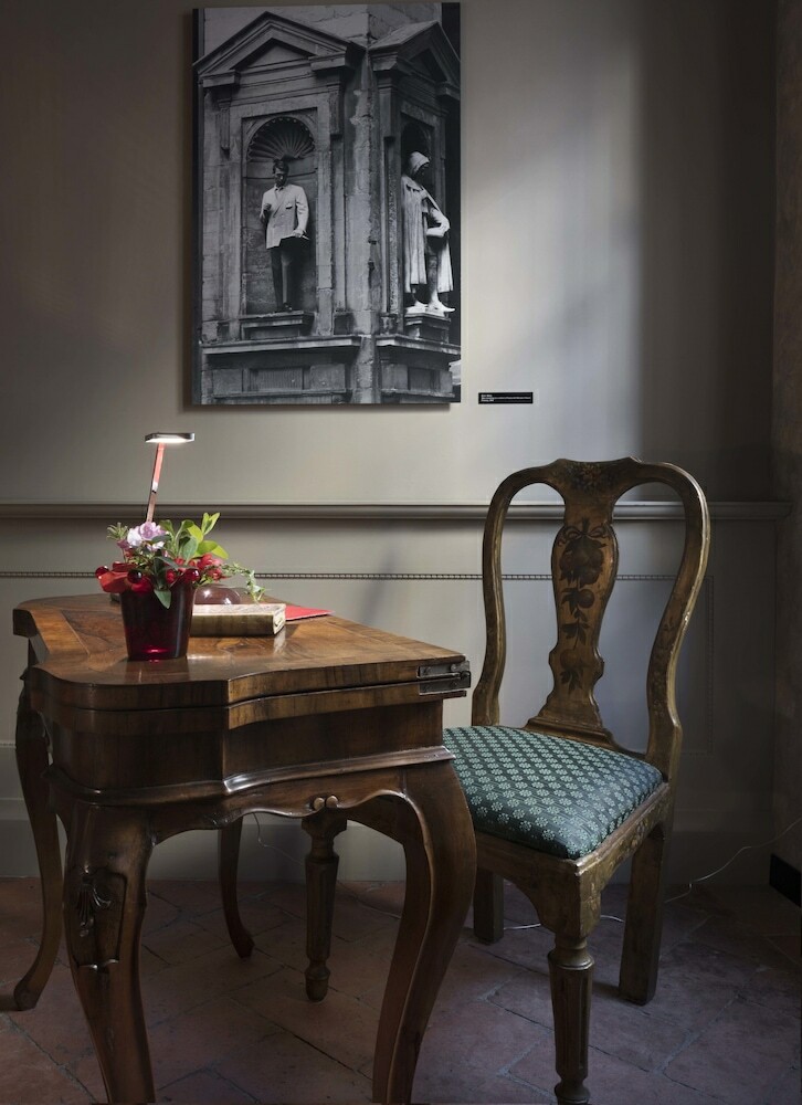 Hotel Ottantotto Firenze