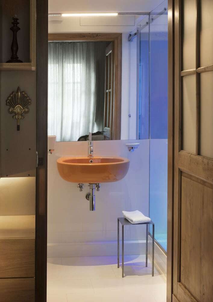 Hotel Ottantotto Firenze