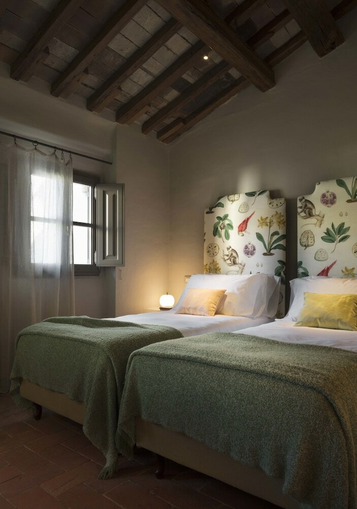 Hotel Ottantotto Firenze