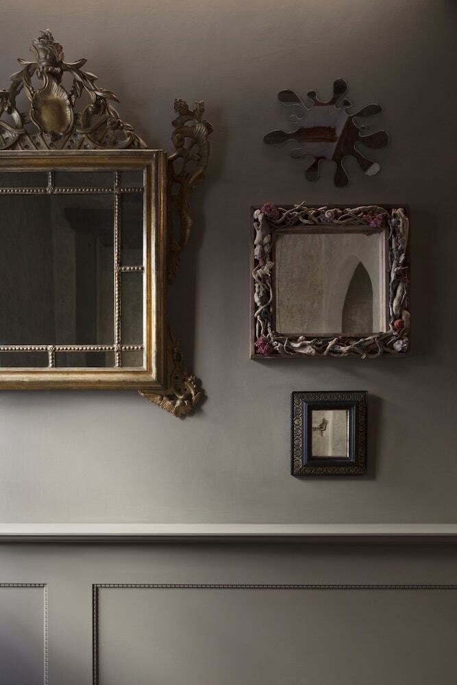 Hotel Ottantotto Firenze