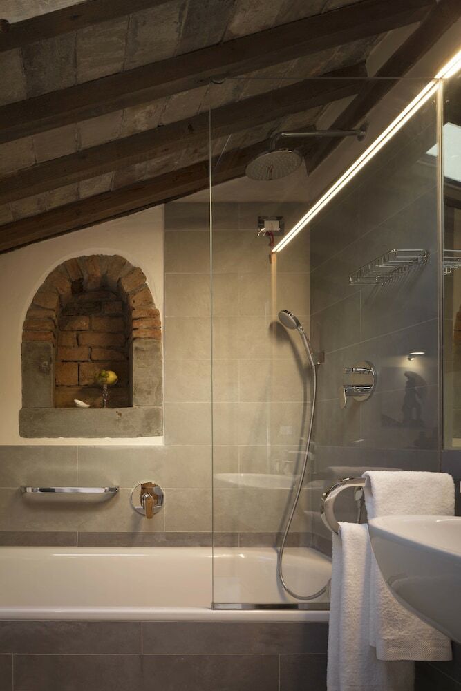 Hotel Ottantotto Firenze