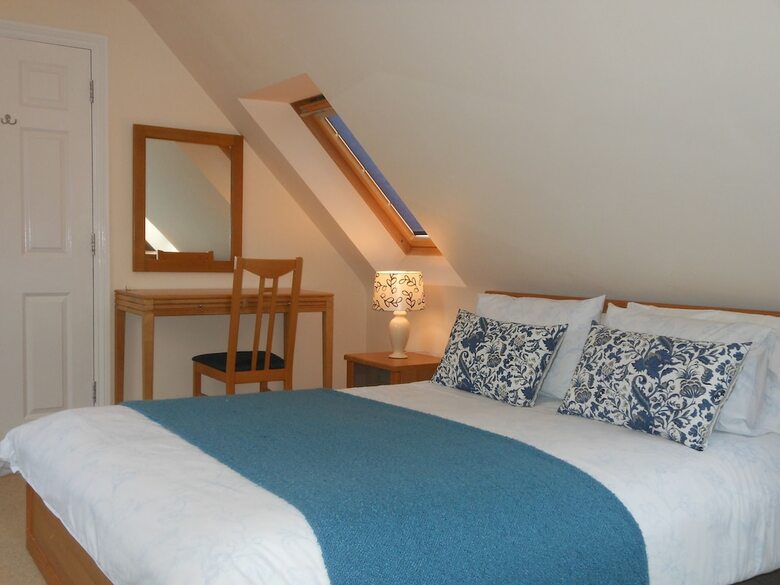 Bed & Breakfast Oxfordbnb
