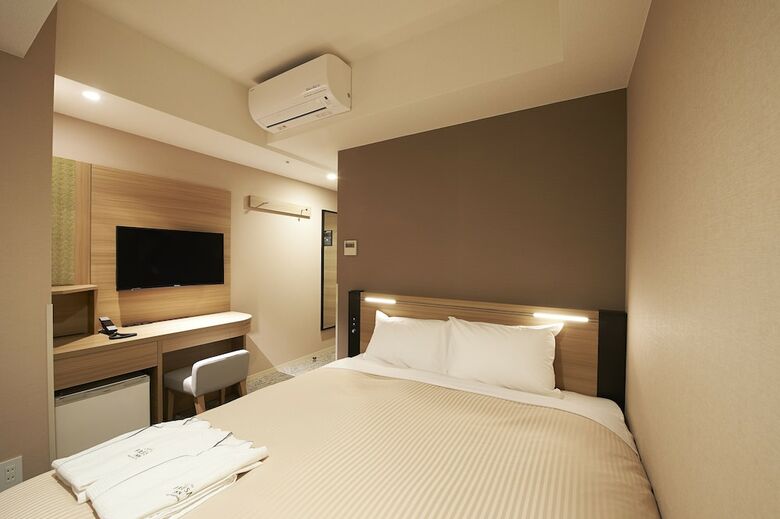 Hotel Sotetsu Fresa Inn Tokyo-kanda