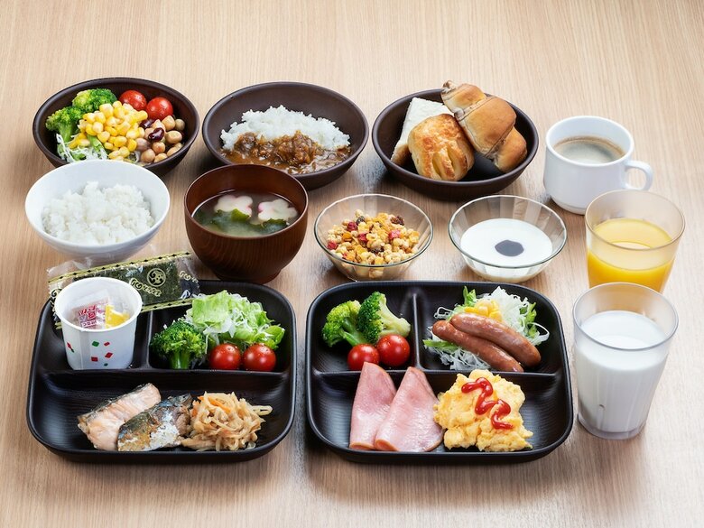 Hotel Sotetsu Fresa Inn Tokyo-kanda