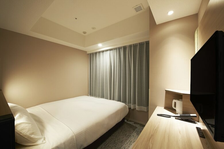 Hotel Sotetsu Fresa Inn Tokyo-kanda