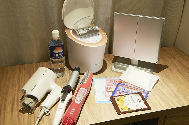 Hotel Sotetsu Fresa Inn Tokyo-kanda
