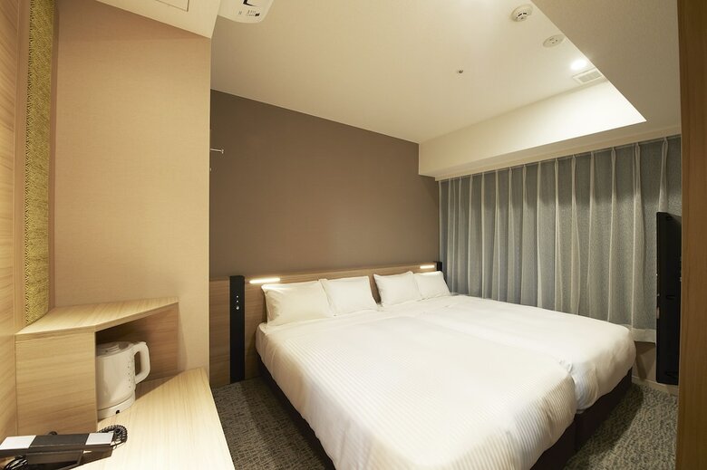 Hotel Sotetsu Fresa Inn Tokyo-kanda