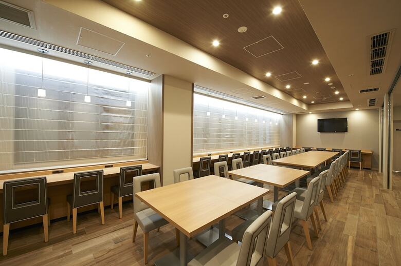 Hotel Sotetsu Fresa Inn Tokyo-kanda