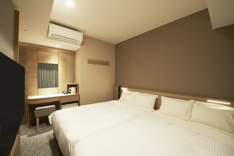 Hotel Sotetsu Fresa Inn Tokyo-kanda
