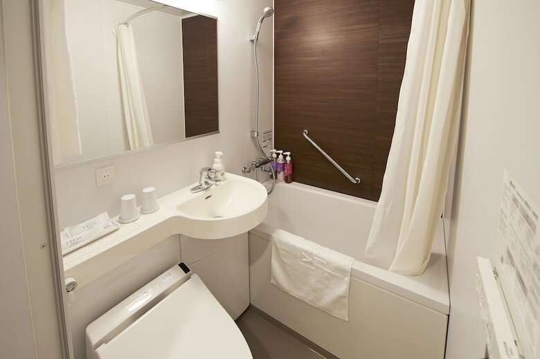 Hotel Sotetsu Fresa Inn Tokyo-kanda