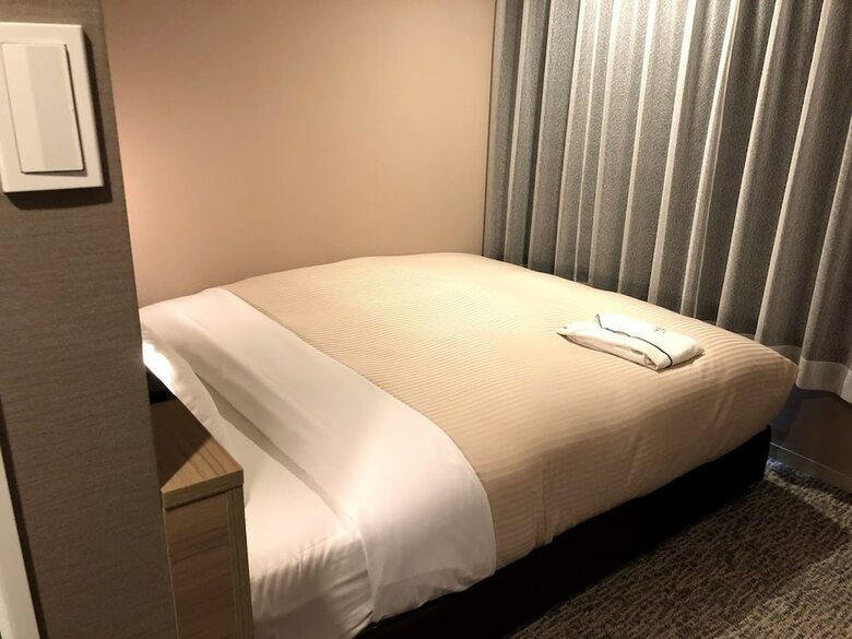 Hotel Sotetsu Fresa Inn Tokyo-kanda