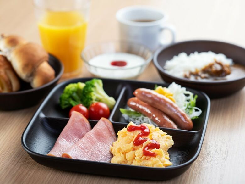 Hotel Sotetsu Fresa Inn Tokyo-kanda