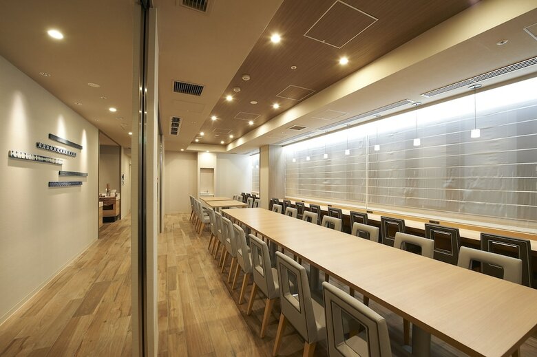 Hotel Sotetsu Fresa Inn Tokyo-kanda