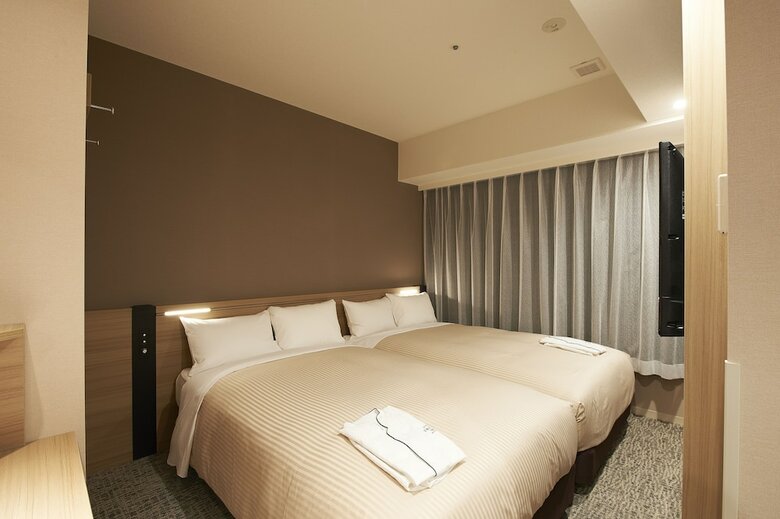 Hotel Sotetsu Fresa Inn Tokyo-kanda