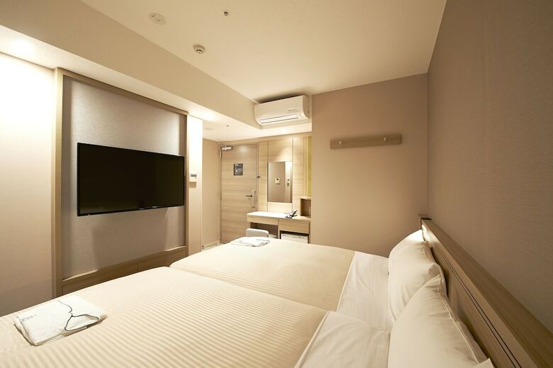 Hotel Sotetsu Fresa Inn Tokyo-kanda