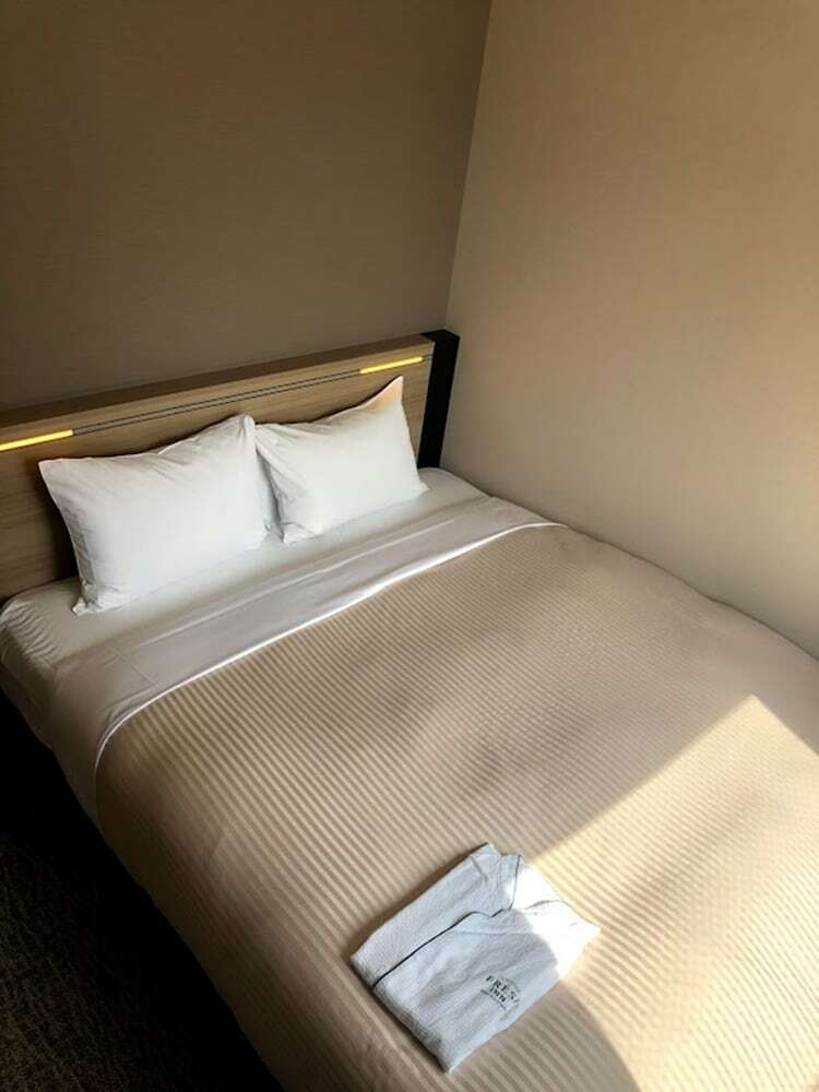 Hotel Sotetsu Fresa Inn Tokyo-kanda