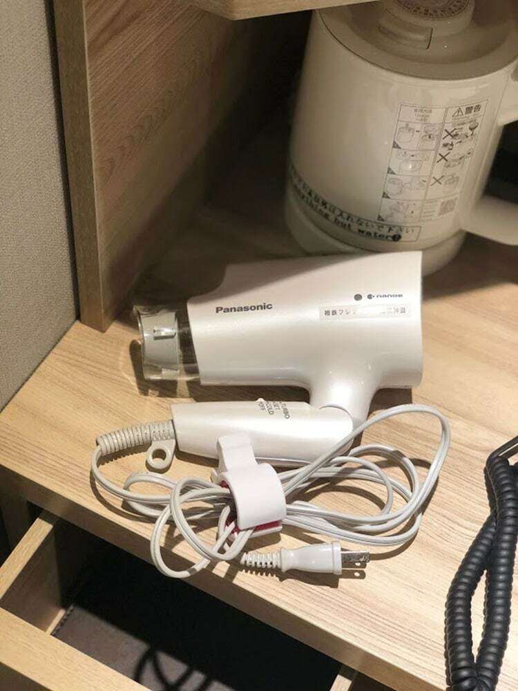 Hotel Sotetsu Fresa Inn Tokyo-kanda