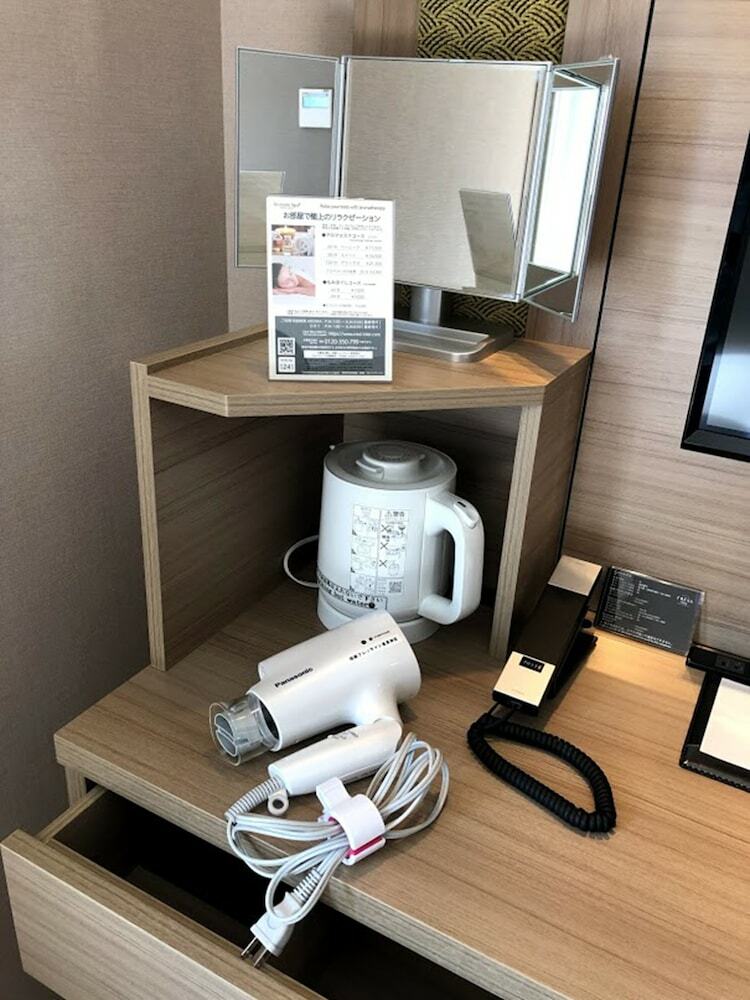Hotel Sotetsu Fresa Inn Tokyo-kanda