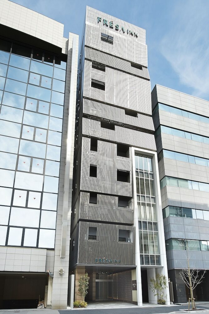 Hotel Sotetsu Fresa Inn Tokyo-kanda