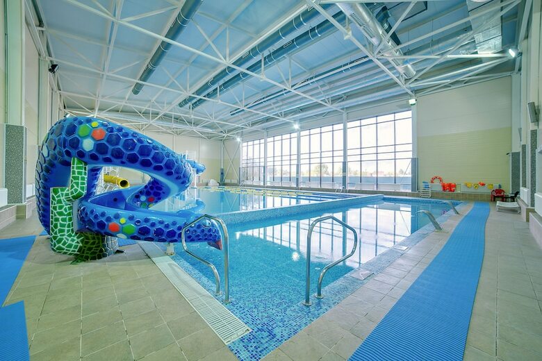 Hotel Yahonty Istra