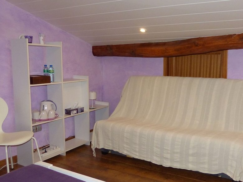 Hotel Chambres D'h�tes Chez Tiane