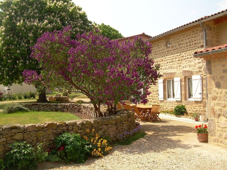 Hotel Chambres D'h�tes Chez Tiane