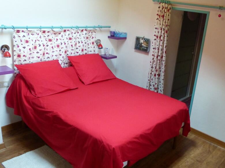 Hotel Chambres D'h�tes Chez Tiane
