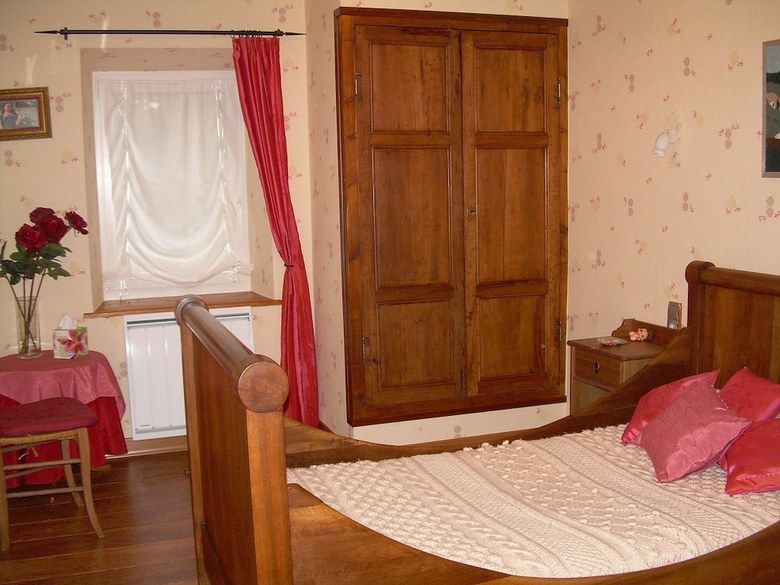 Hotel Chambres D'h�tes Chez Tiane