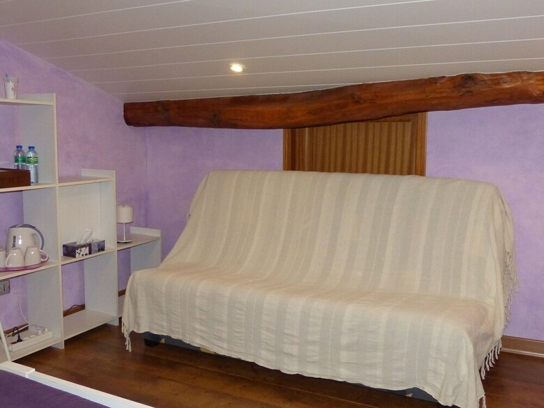 Hotel Chambres D'h�tes Chez Tiane