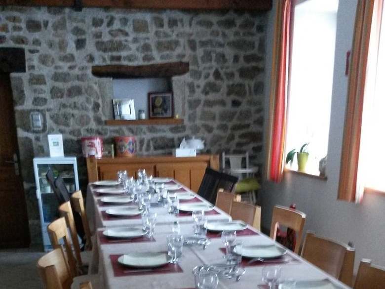 Hotel Chambres D'h�tes Chez Tiane