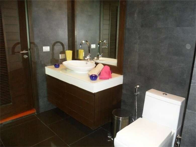 Eva Villa Rawai 3 Bedrooms Private Pool