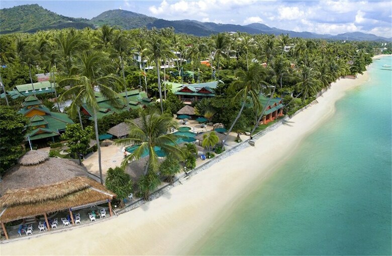 Eva Villa Rawai 3 Bedrooms Private Pool