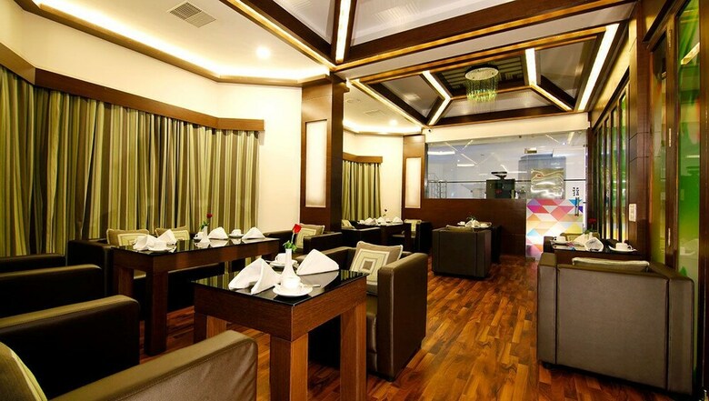 Hotel Blue Nile