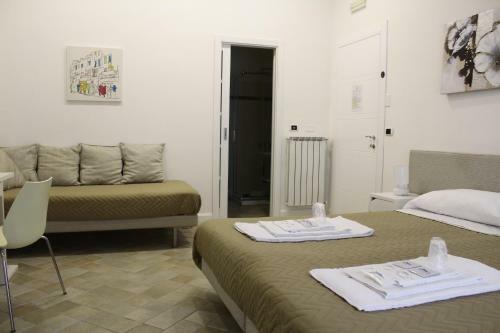 Attico Luxury B&B
