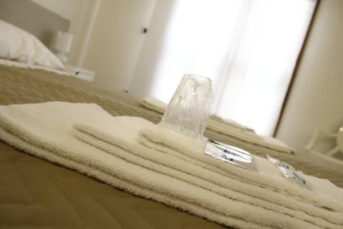 Attico Luxury B&B