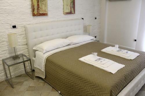 Attico Luxury B&B
