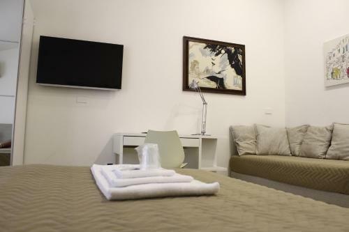Attico Luxury B&B