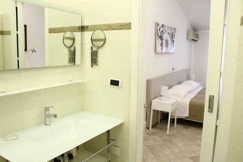 Attico Luxury B&B