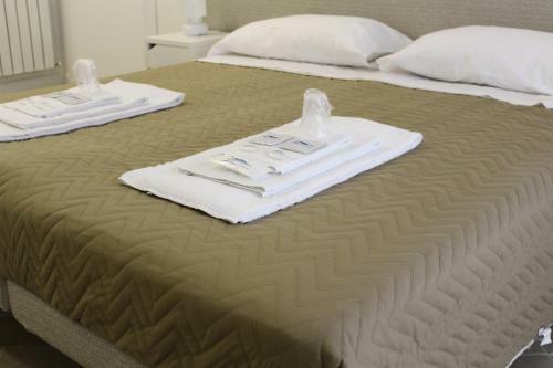 Attico Luxury B&B