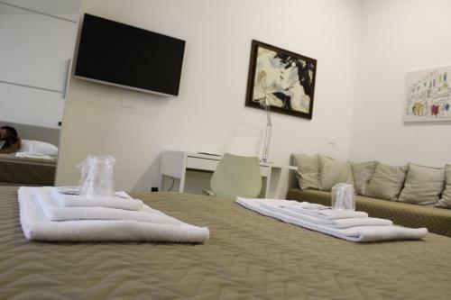 Attico Luxury B&B