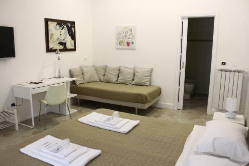 Attico Luxury B&B