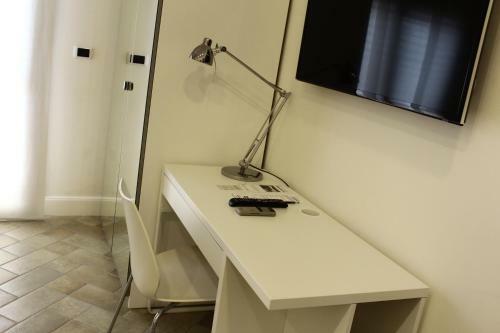 Attico Luxury B&B