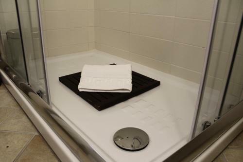 Attico Luxury B&B