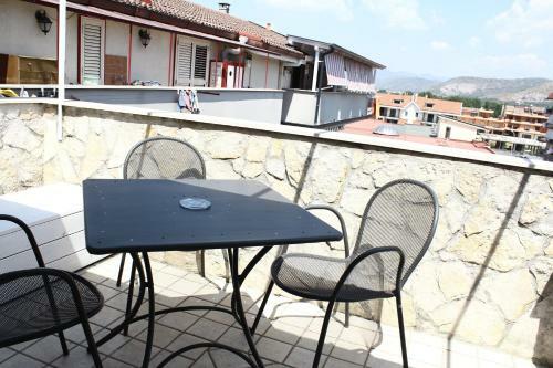 Attico Luxury B&B