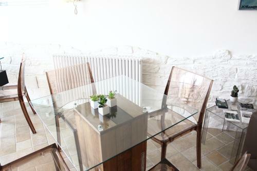 Attico Luxury B&B